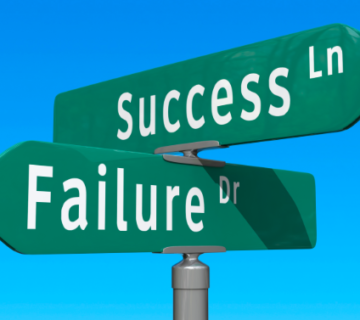 Success & Failure