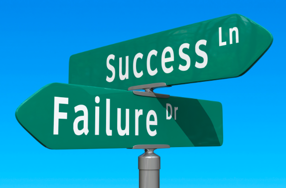 Success & Failure