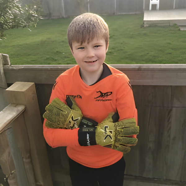 Callum, Gillingham FC