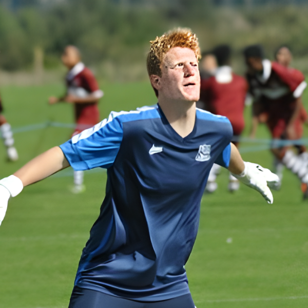 Josh Bexon, Southend United