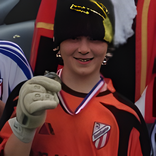 Luke, Brentford FC Development