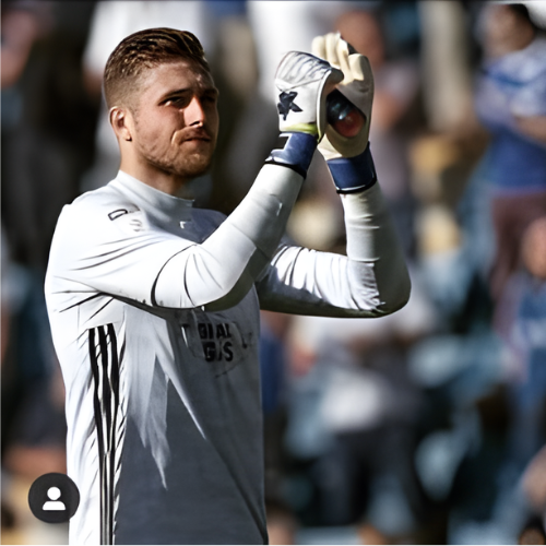 Tomas Holy, Ipswich Town FC