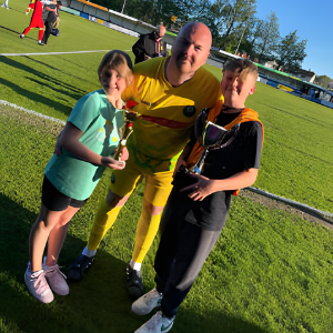 LewisCoach