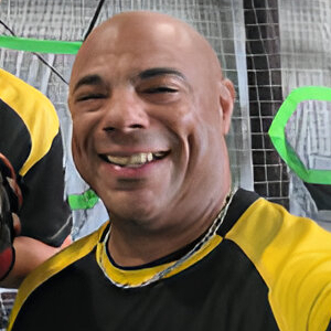 Goalkeeper