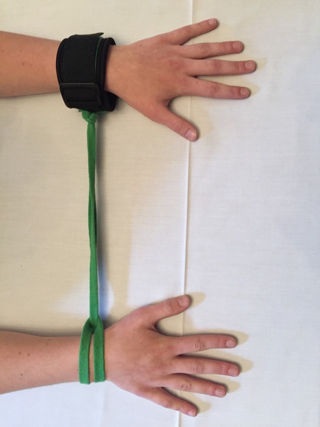 Hands