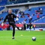 Football Kick