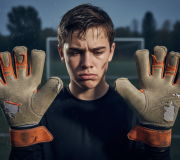 Soccer Gear
