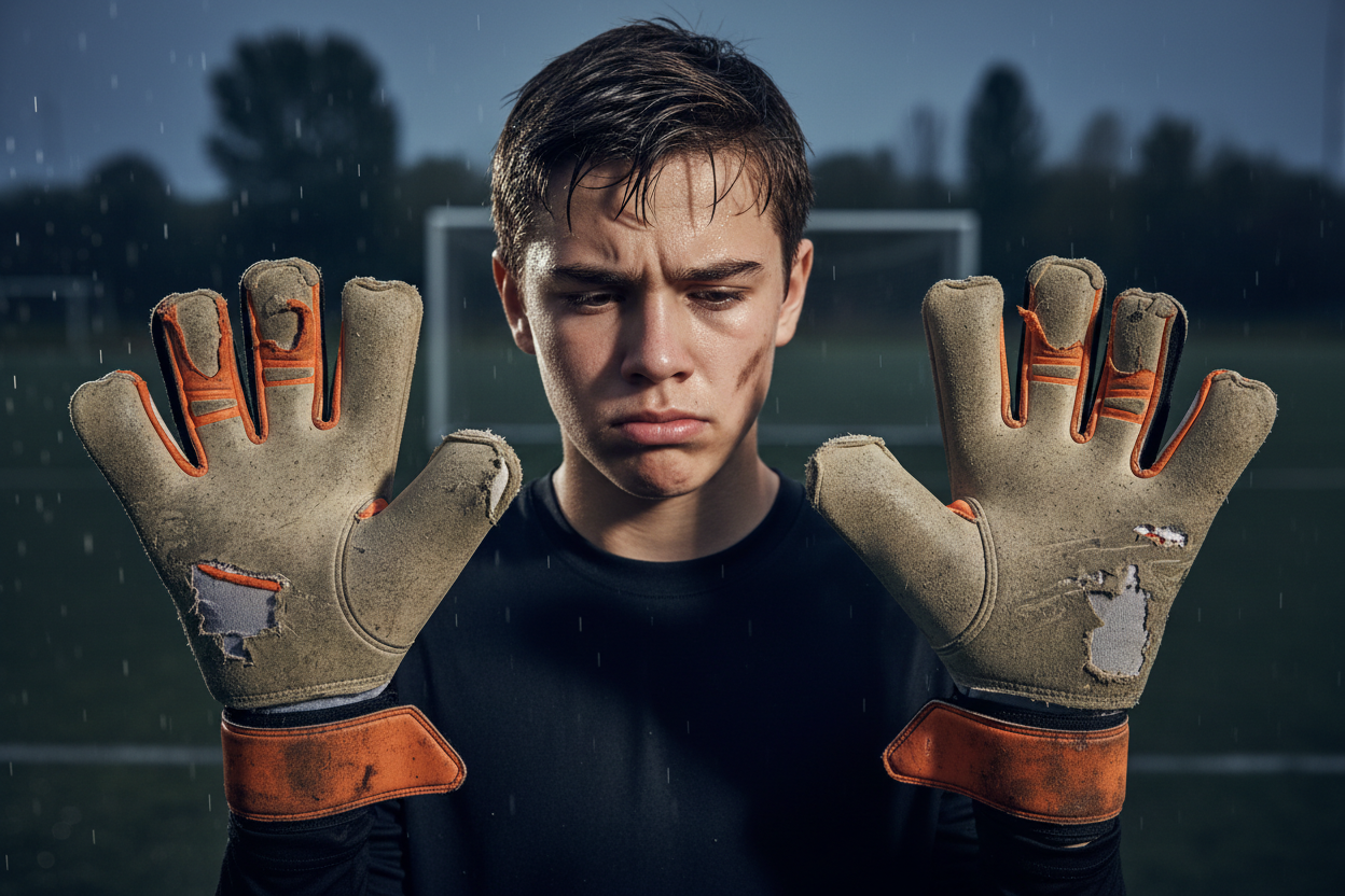 Soccer Gear