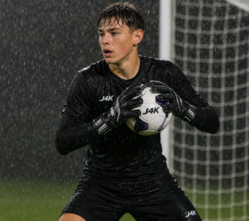 Best goalkeeper gloves for wet weather 360x320