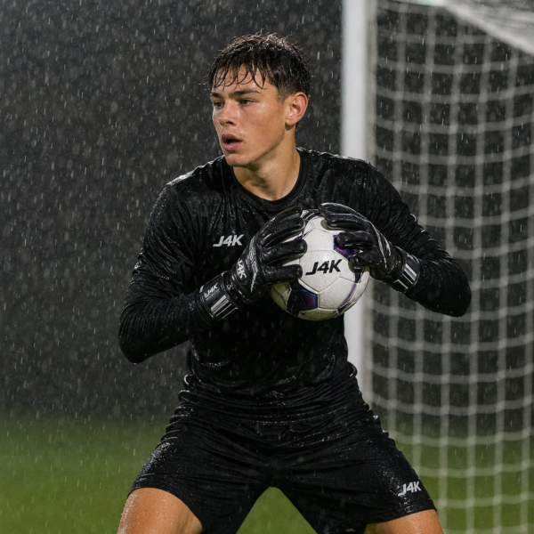 Best goalkeeper gloves for wet weather