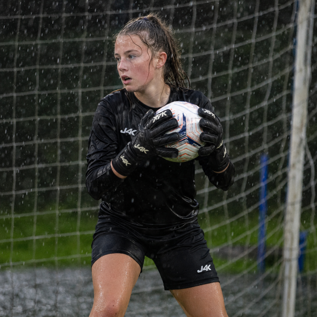 best goalkeeper gloves for wet weather